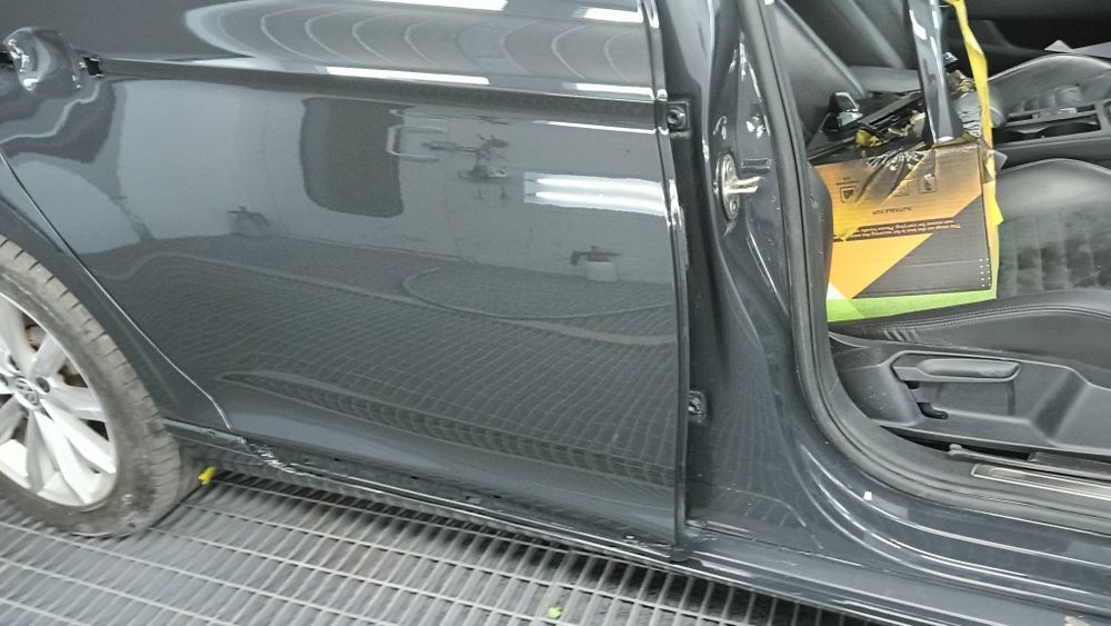 Vopsitorie auto tinichigerie 500