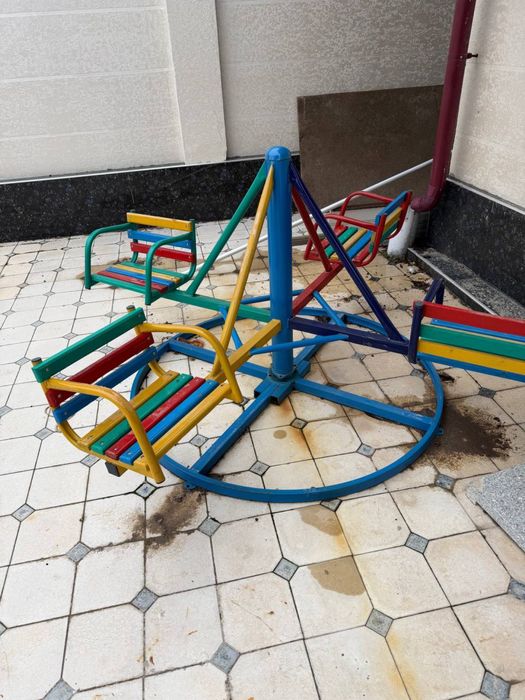 Продается новые кочелии