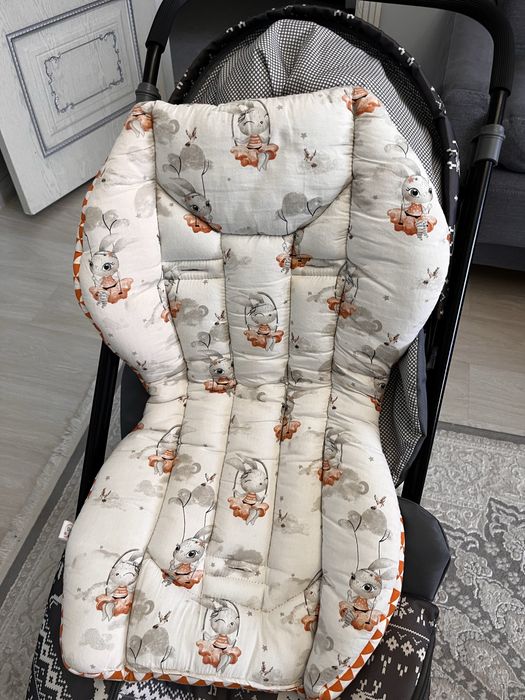 Санки закрытые детские