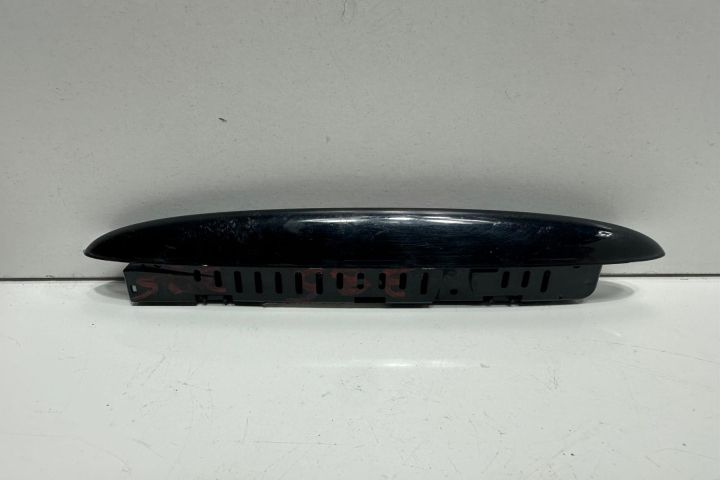 Display senzori parcare A1715420123 Mercedes-Benz E-Class W211/S211