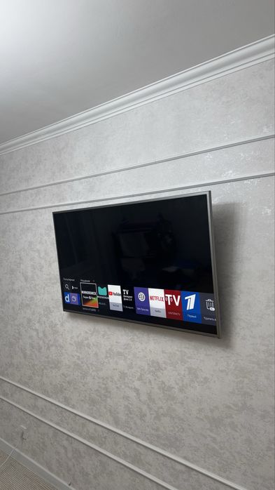 Samsung 65 дюйм & 32 дюйм