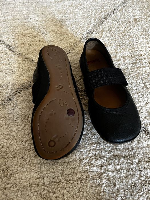 Balerini Camper masura 30