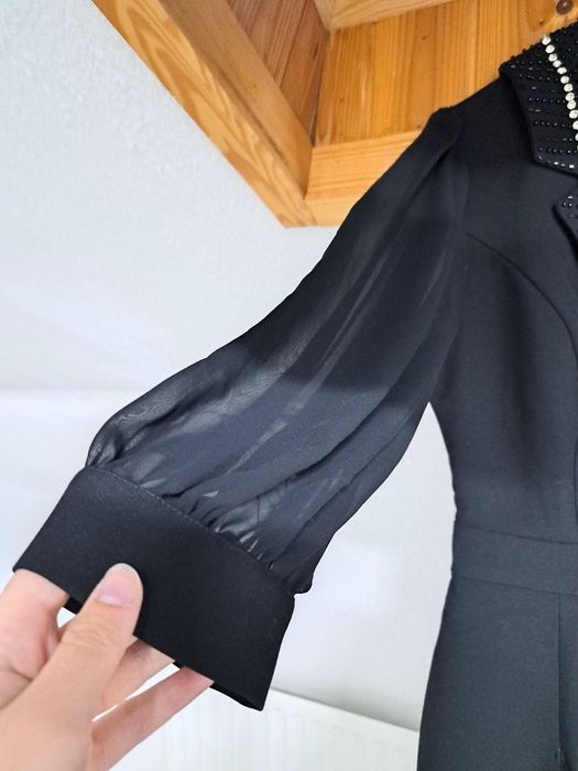 Rochie damă neagră