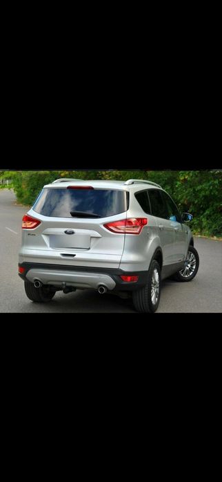 FORD KUGA 2013 ,2.0 163 cp