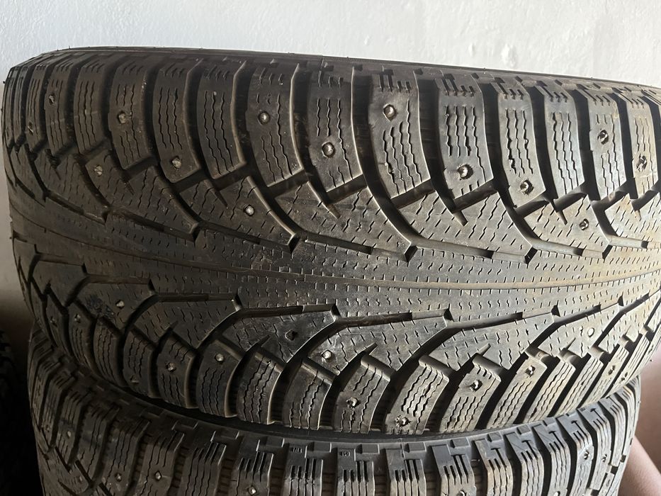 Продам автошины.