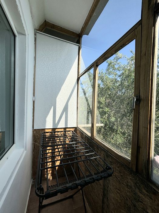 Продаётся 3х комнатная квартира