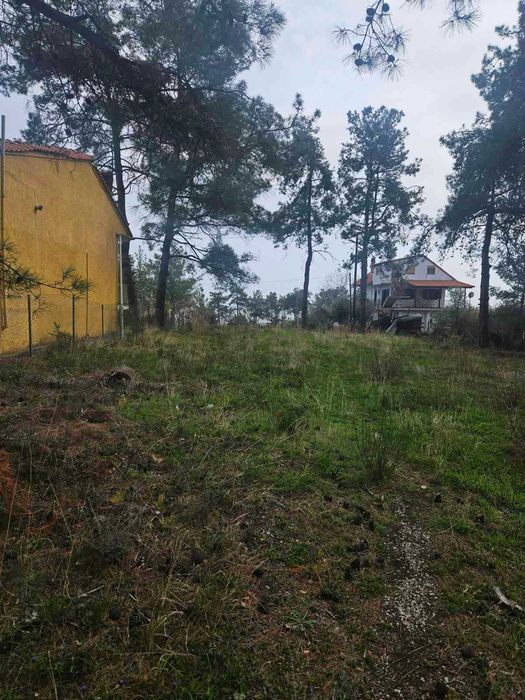 Парцел 1 200 кв.м в Акти Неон Кердилион, Гърция