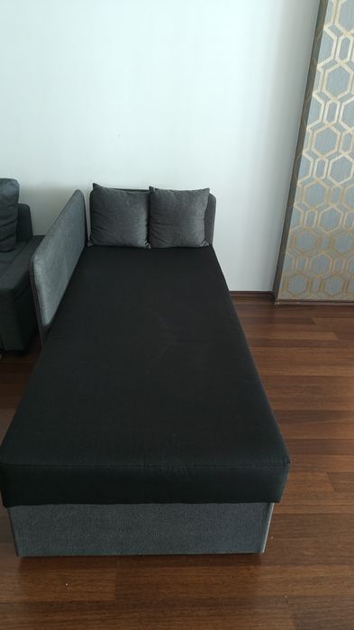 Pat Sole tapitat 80 x 190cm