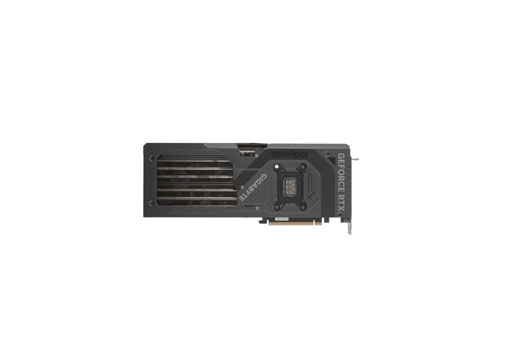 ' Видеокарта GIGABYTE RTX 5070 GAMING OC (12GB GDDR7, 192-bit)