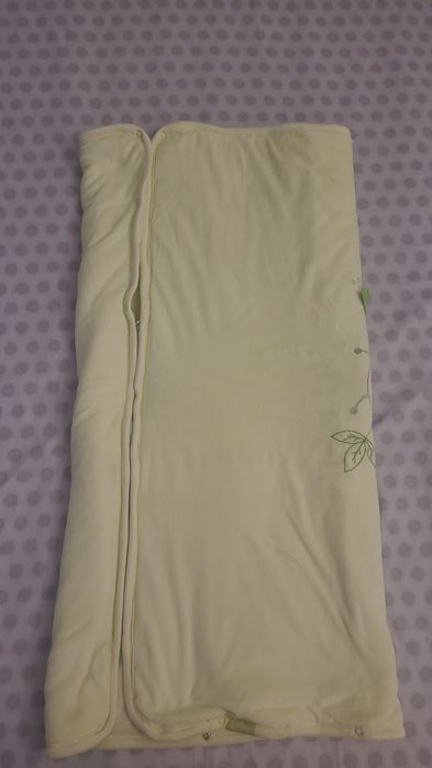 Sac de dormit bebeluși