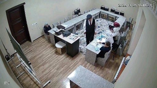 Болалар Парта столи укув марказига, ресепшин стол, Parta stol oquv mar