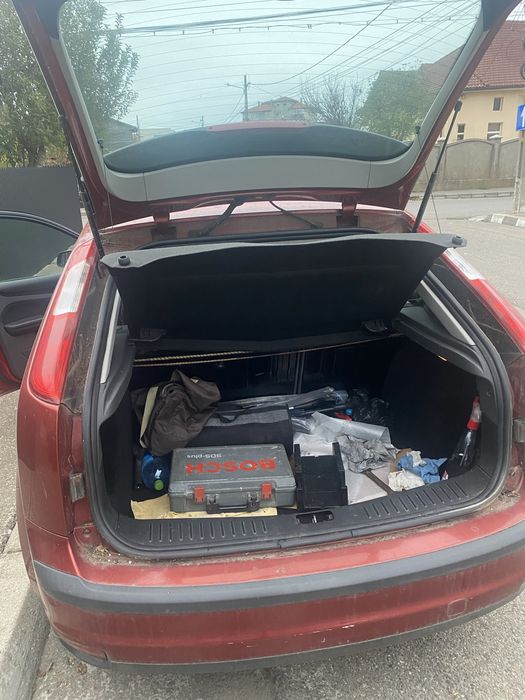 Ford Focus TDCi 1,8 , 116CP - 2006, ITP oct. 2026