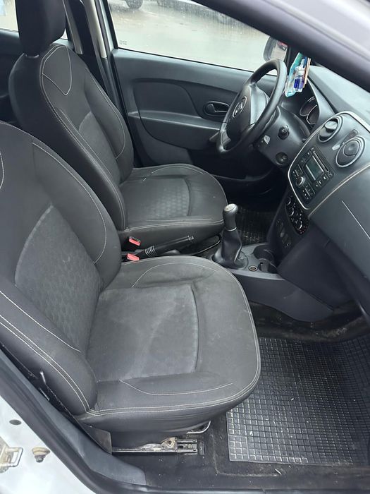 Vand Dacia logan MCV