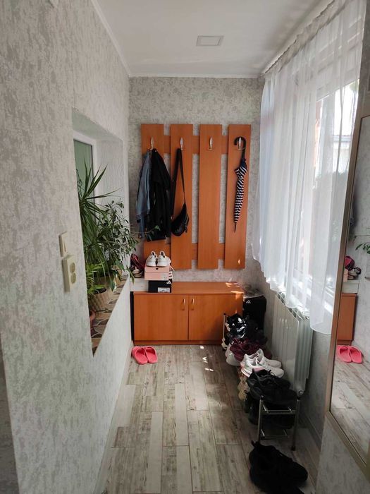 Реновирана къща в центъра на Добрич