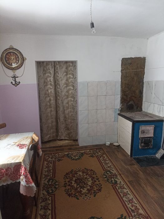 Продам дом.огород Сад