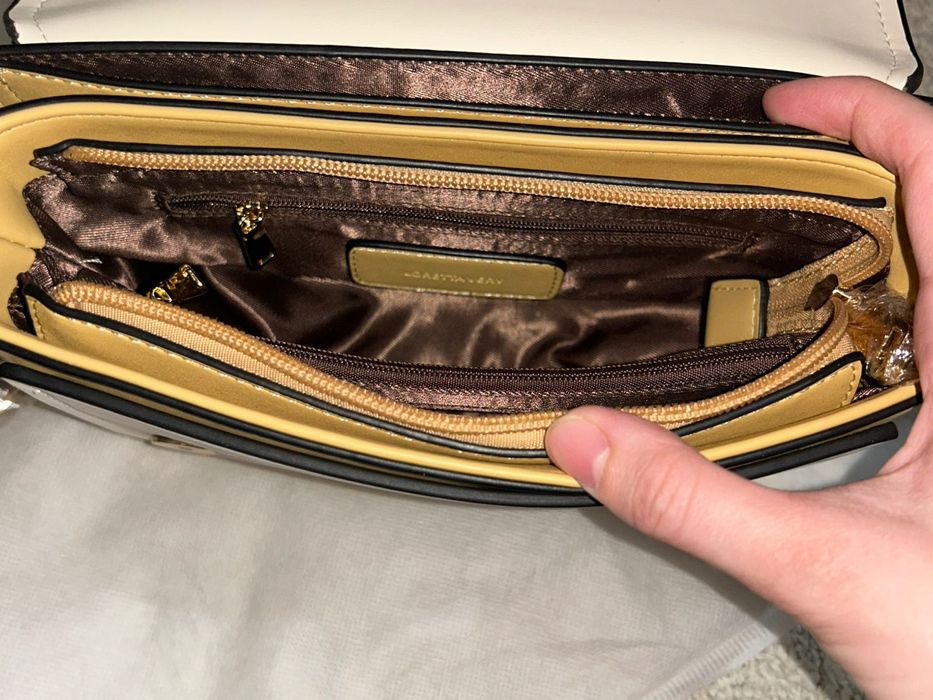 сумочка новая loretta very