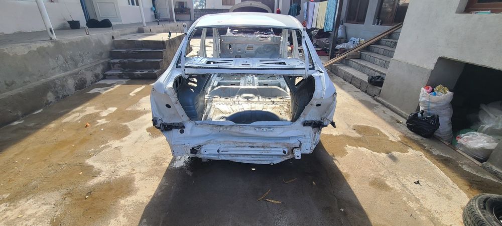 Коблт кузов 2024