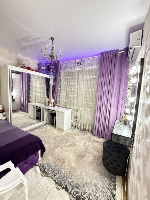 Продам квартиру в Самарканде !