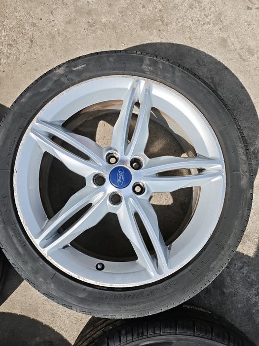Джанти/Алуминиеви джанти за Ford 19 цола