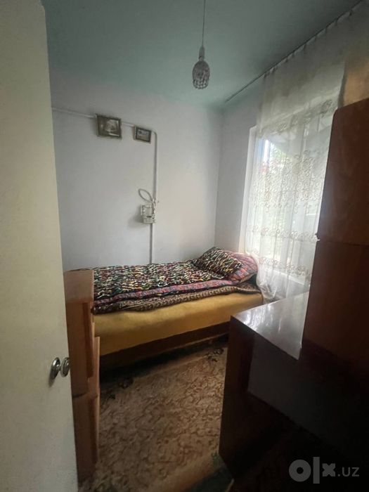 Аренда Метро Мирзо Улугбек 2/2/4 факат студент кизлар учун
