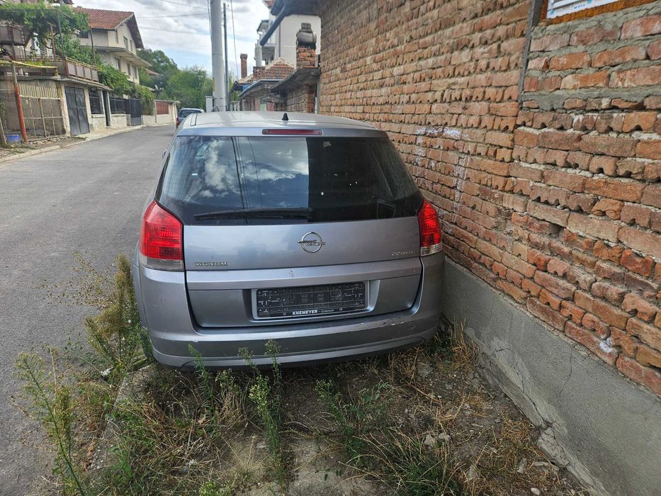Opel Signum цял или на части