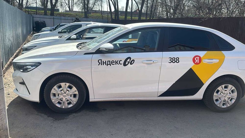 Аренда авто без водителя