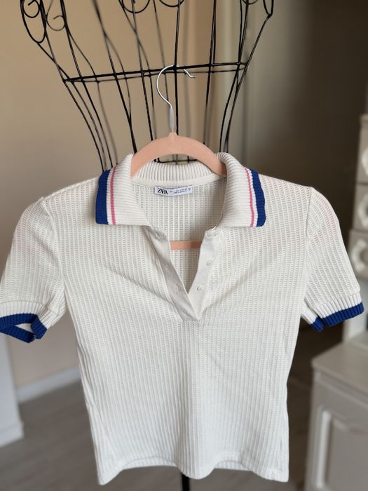Tricou Zara, S , nou