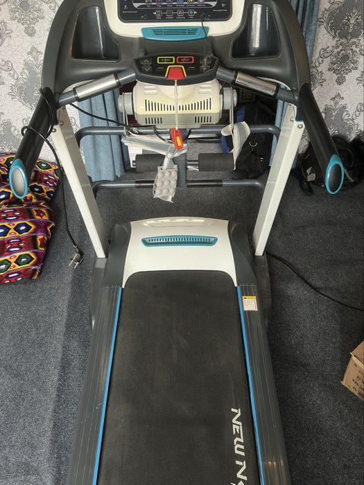 беговая дорожка