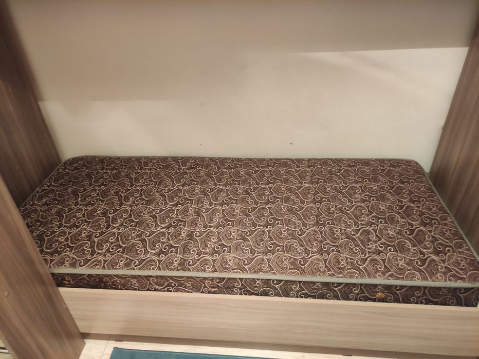 2-ярусный детский  кровать