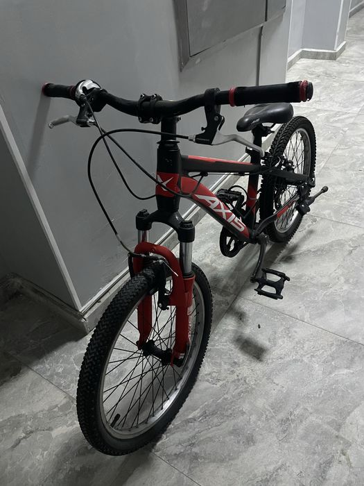 Велосипед Axis Speed 20