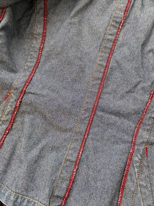 Джинсовая куртка Vero Moda, размер S