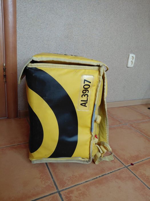 Термосумка/термокороб