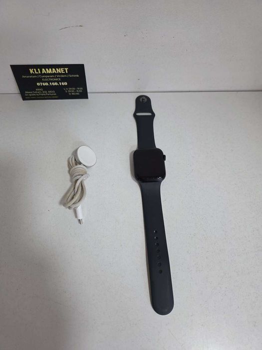 Apple Watch Seria 9 - KLI Amanet