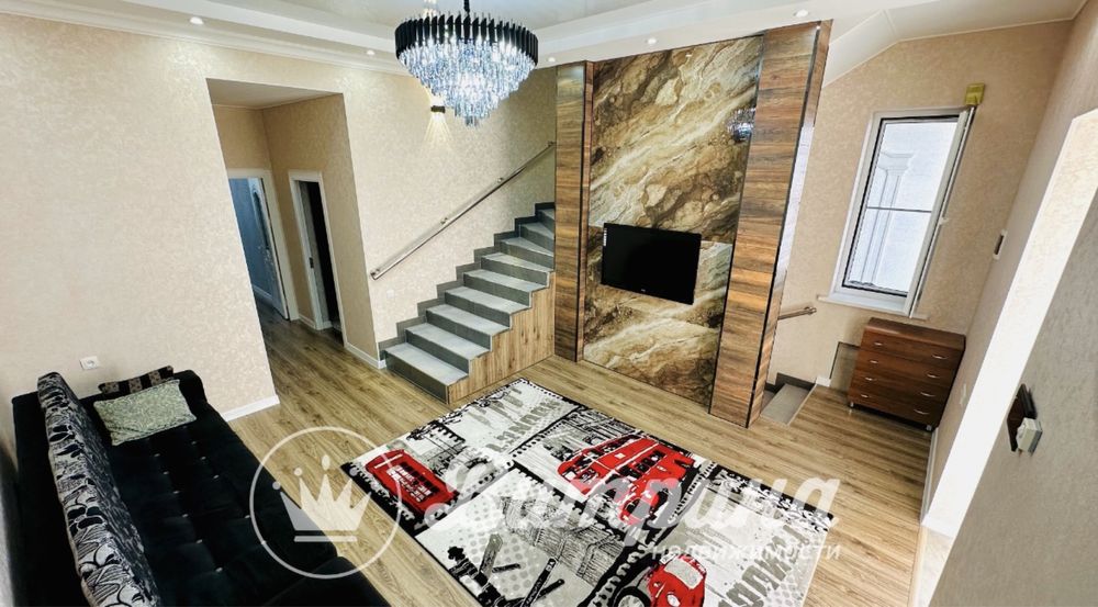 Продам свой дом на Домбрабаде