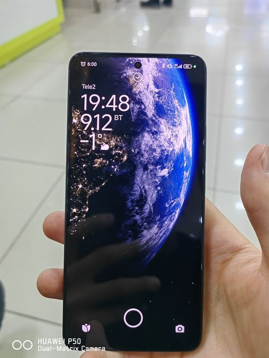 Xiaomi 14T 12/256      96%