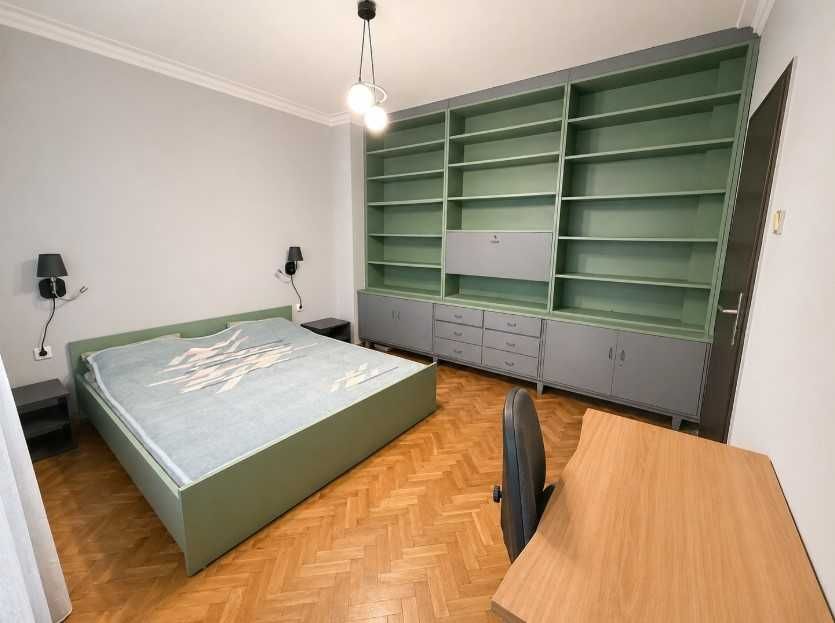 Дава се под наем Тристаен апартамент в София, Гео Милев - 92 кв.м за 371.79 € - Снимка #6