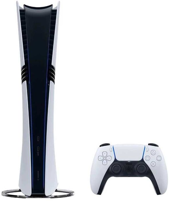 Новогодняя Акция! PlayStation5 Slim/Fat/Pro со склада по оптовым ценам