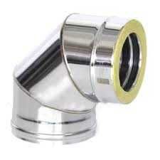 Дымоход Теплов и Сухов