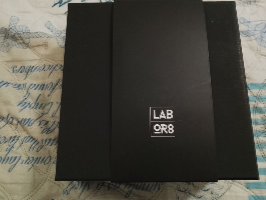 Нов подаръчен комплект HOD 881 Parfume 100 мл