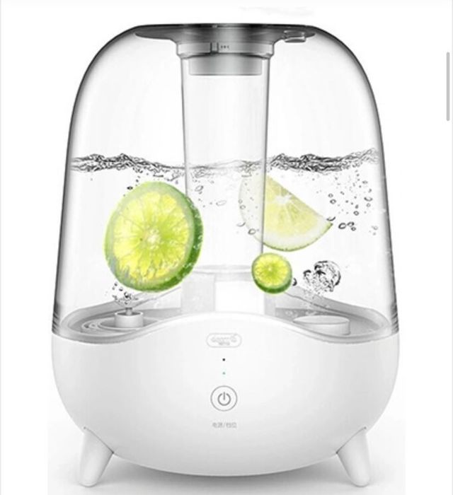 Увлажнитель воздуха Deerma