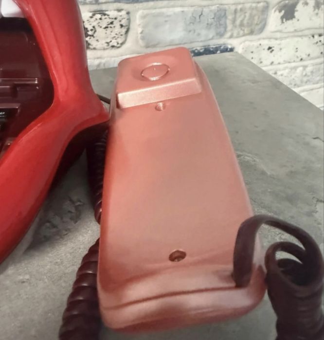 Telefon fix.