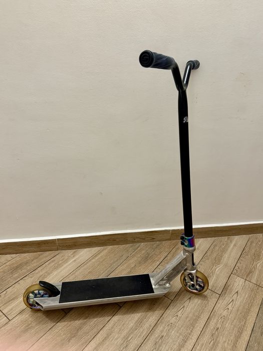 Trotinetă freestyle MF540