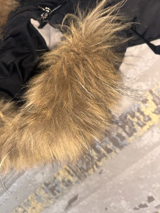 Продам зимний куртку