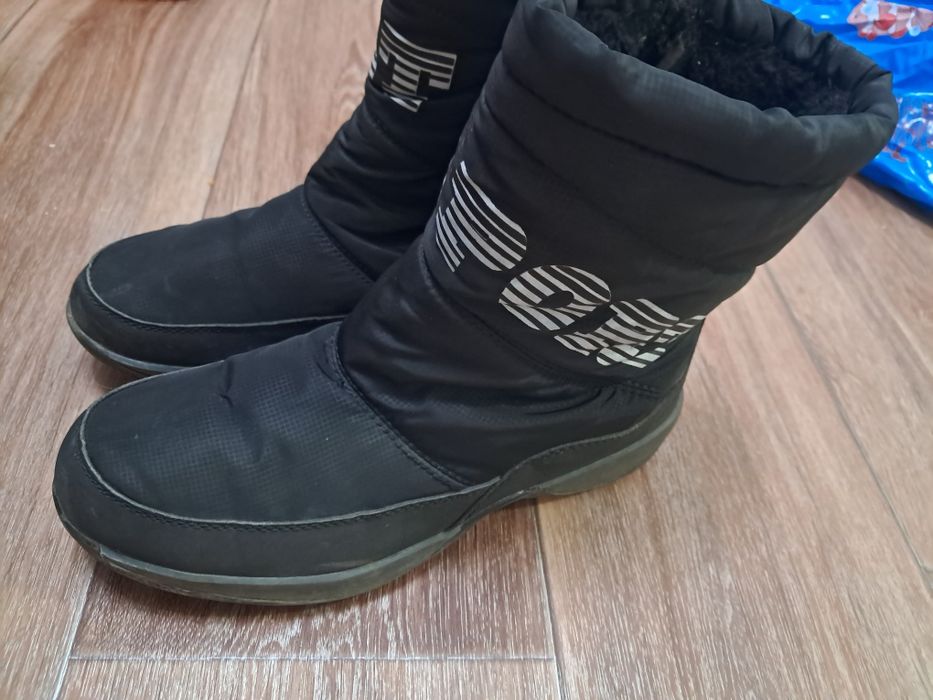 Продам обувь аляска