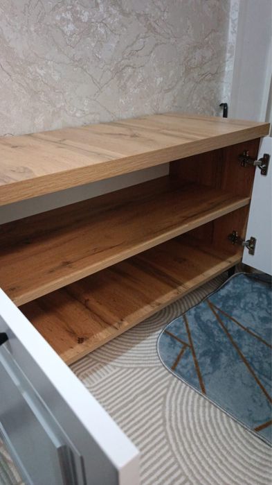 Шикарная  тумба