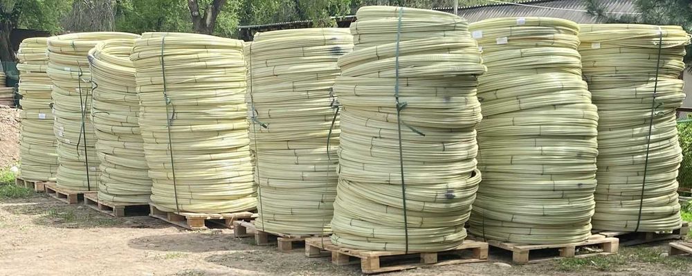 Арматура АСК ГОСТ от 4 до 12 диаметры