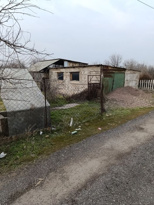 Продам свою дачу