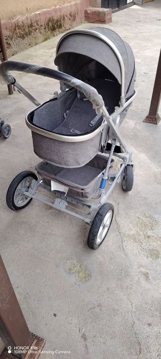 Детские калйаска