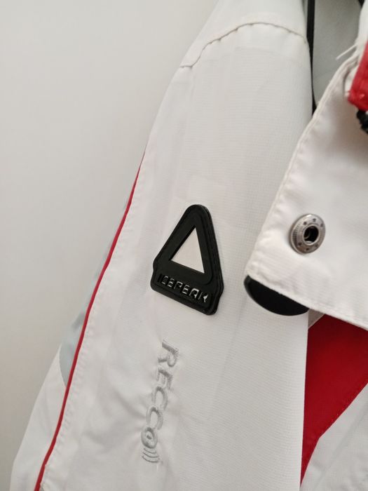 Icepeak ICE Tech Ski Jacket