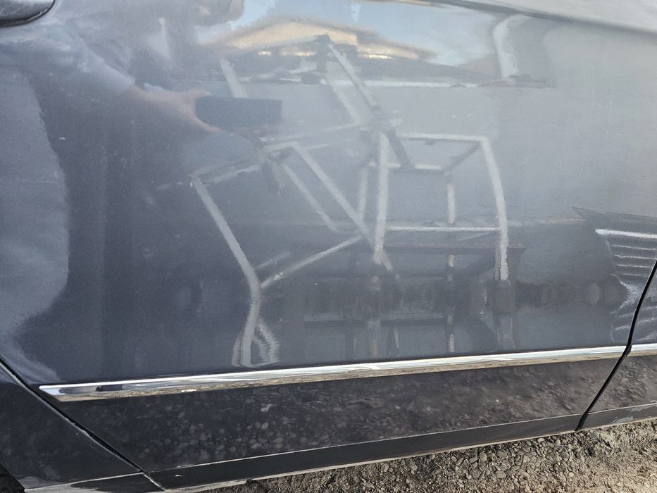 Dezmembrez passat b6 1.4  cod culoare LK7K